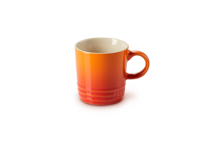 Le Creuset espresso cup 10 cl, Volcanic Le Creuset