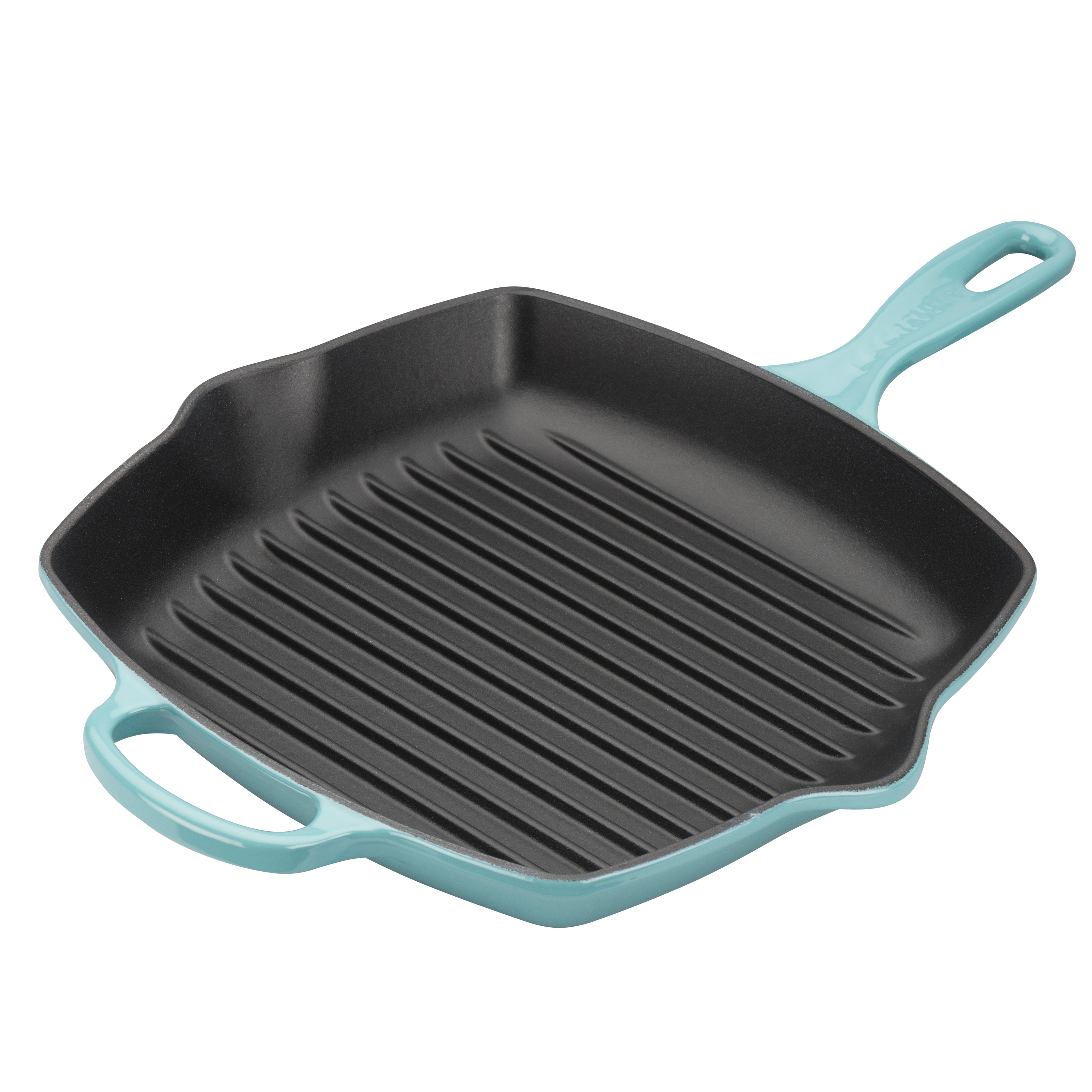 Le creuset griddle pan best sale