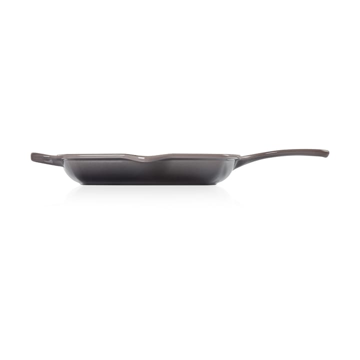 Le Creuset grill pan 26 cm, Flint Le Creuset