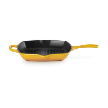 Le Creuset grill pan 26 cm - Nectar - Le Creuset