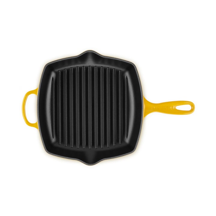 Le Creuset grill pan 26 cm, Nectar Le Creuset