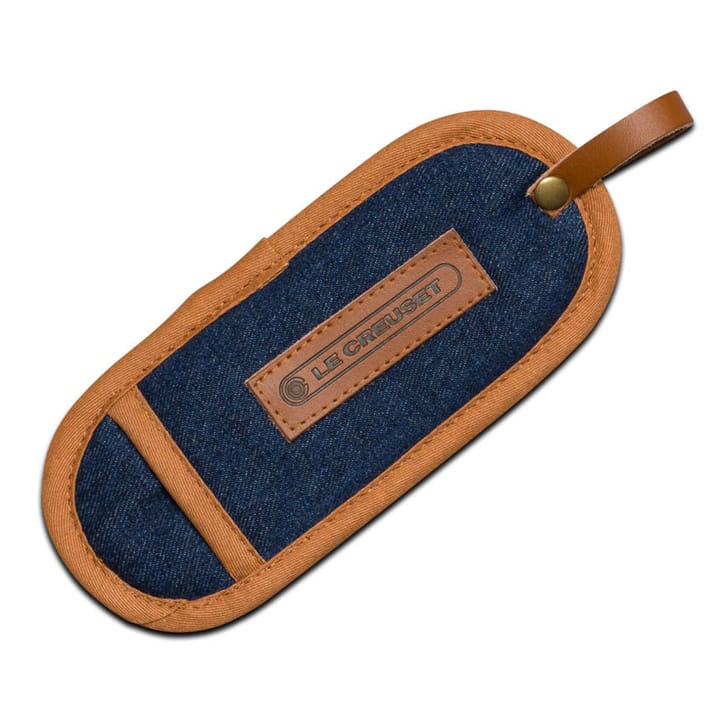 Le Creuset handle holder 8x18 cm - Denim - Le Creuset