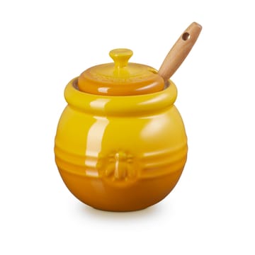 Le Creuset honey jar spiral 45 cl - Nectar - Le Creuset