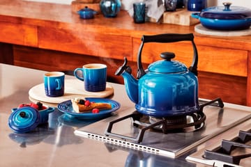 Le Creuset jumbo cup 40 cl - Azure blue - Le Creuset