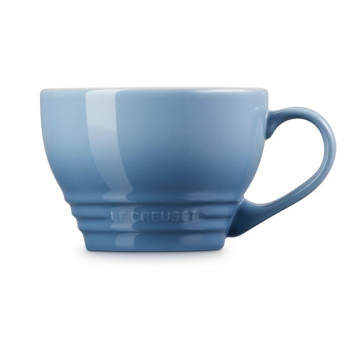 Le Creuset jumbo cup 40 cl - Chambray - Le Creuset