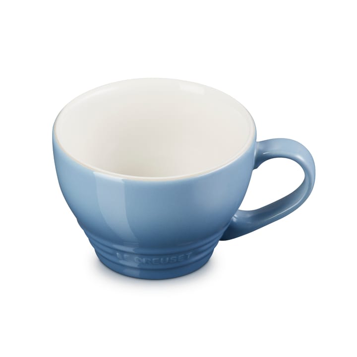 Le Creuset jumbo cup 40 cl, Chambray Le Creuset