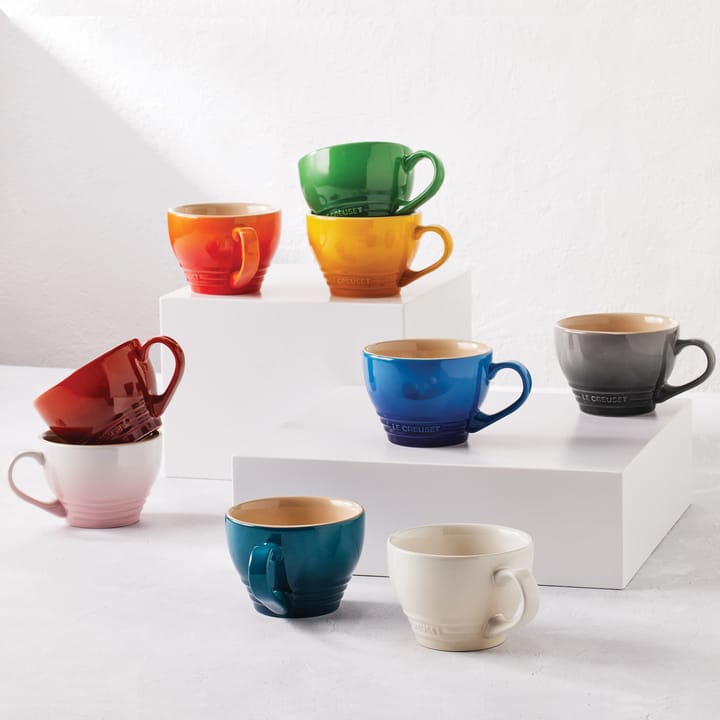 Le Creuset jumbo cup 40 cl, Nectar Le Creuset