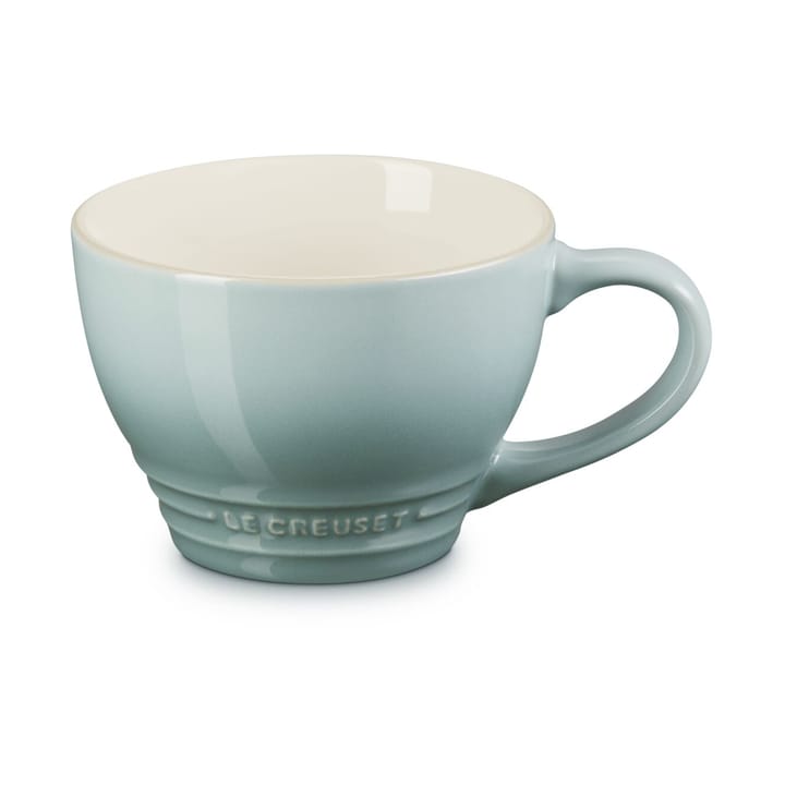 Le Creuset jumbo cup 40 cl - Sea Salt - Le Creuset