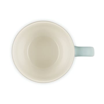 Le Creuset jumbo cup 40 cl - Sea Salt - Le Creuset