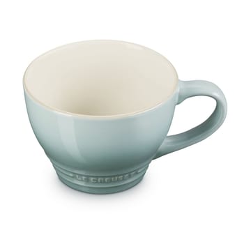 Le Creuset jumbo cup 40 cl - Sea Salt - Le Creuset