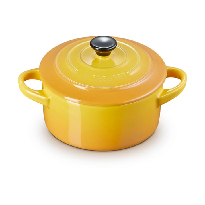 Le Creuset mini casserole 10 cm, Nectar Le Creuset