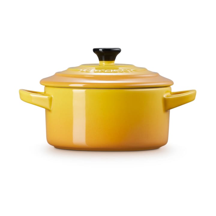 Le Creuset mini casserole 10 cm, Nectar Le Creuset