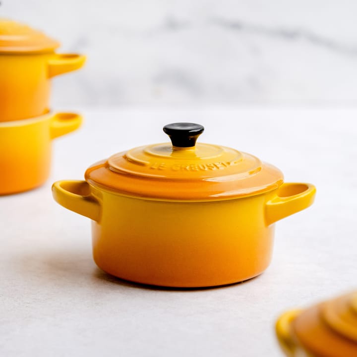 Le Creuset mini casserole 10 cm, Nectar Le Creuset