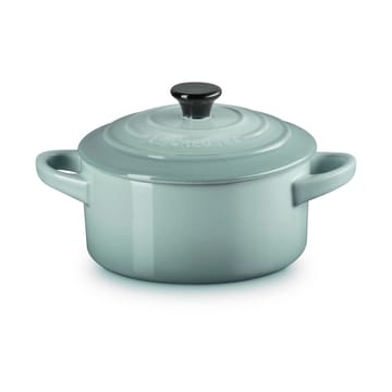 Le Creuset mini casserole 10 cm - Sea Salt - Le Creuset