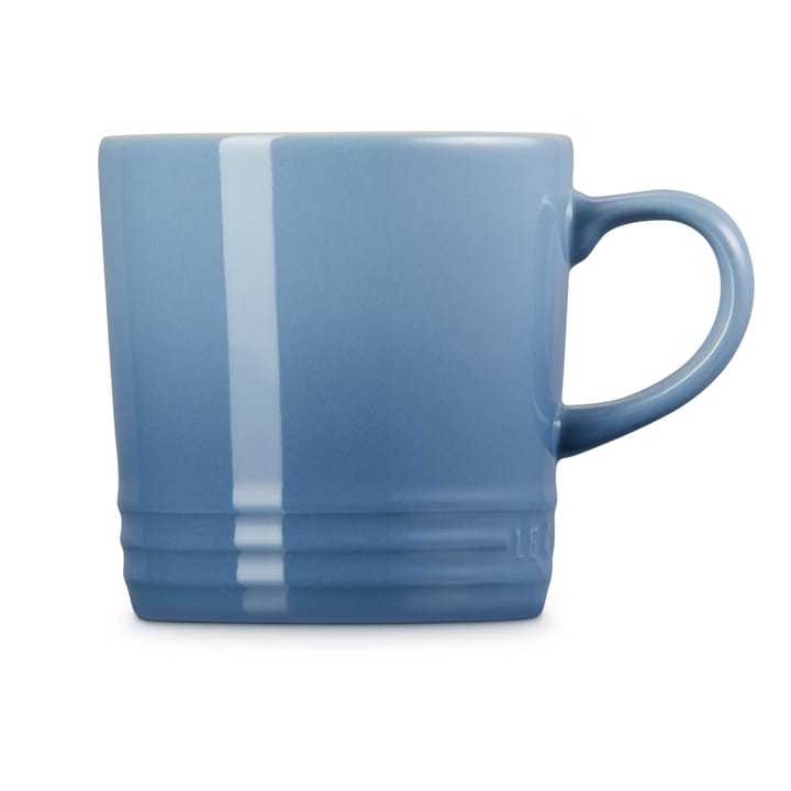 Le Creuset mug 35 cl, Chambray Le Creuset