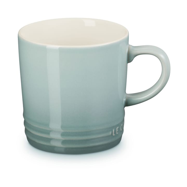 Le Creuset mug 35 cl - Sea Salt - Le Creuset