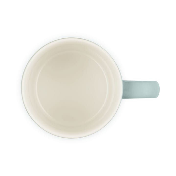 Le Creuset mug 35 cl, Sea Salt Le Creuset