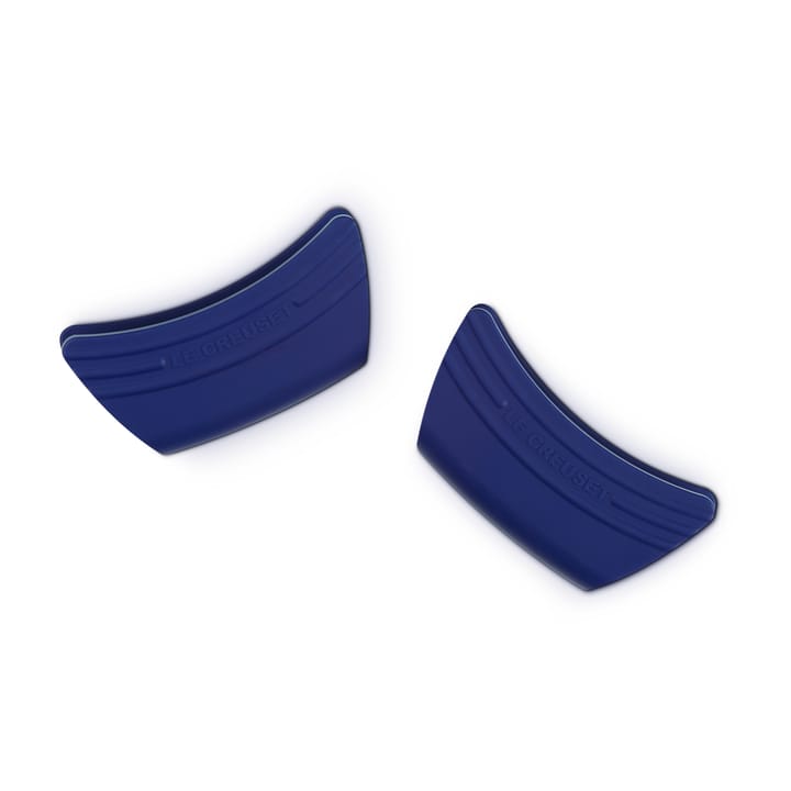 Le Creuset oven glove 2-pack, Azure blue Le Creuset