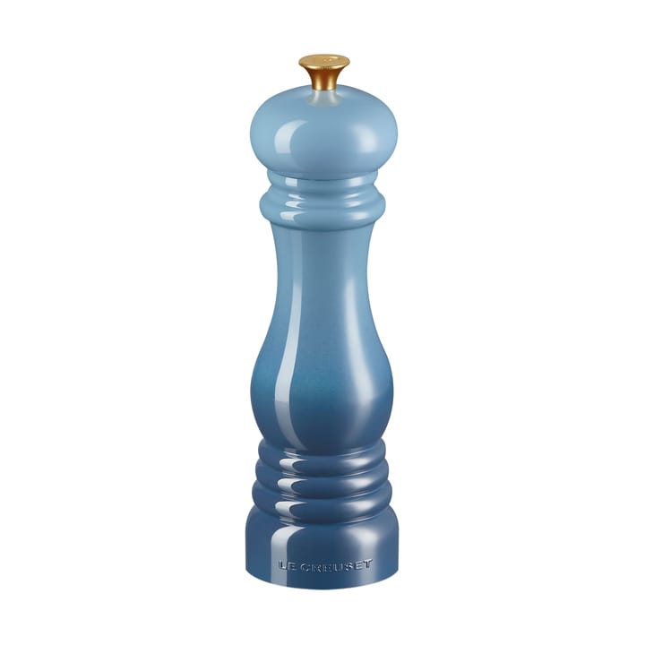 Le Creuset pepper mill 21 cm, Chambray Le Creuset