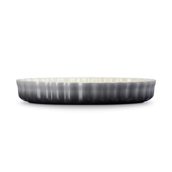 Le Creuset pie dish 28 cm, Flint Le Creuset