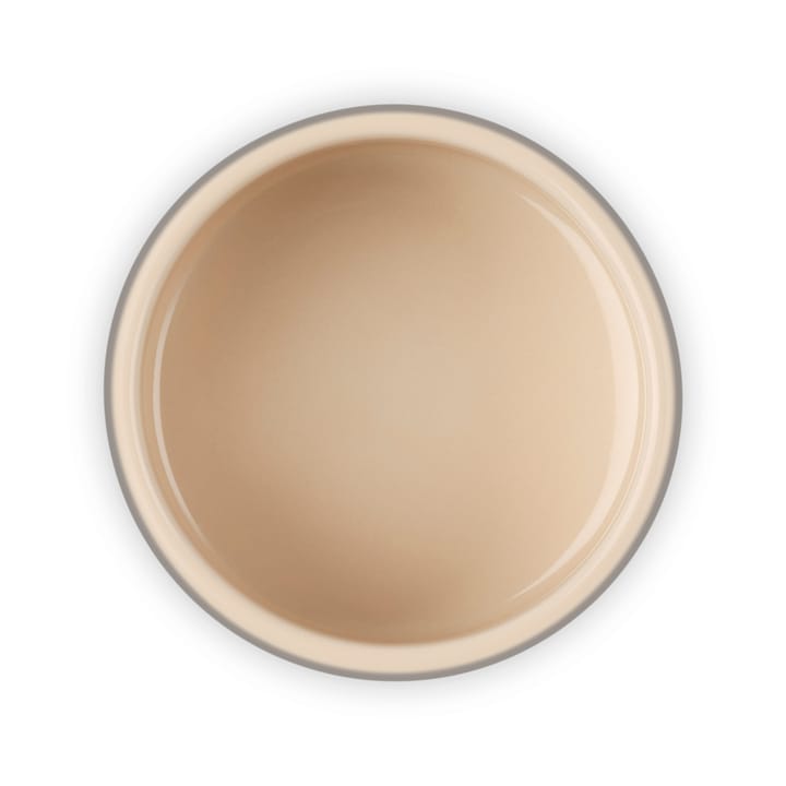 Le Creuset ramekin stackable, Flint Le Creuset