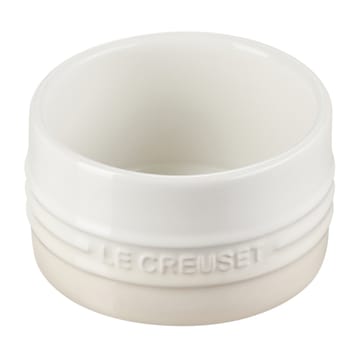 Le Creuset ramekin stackable - Meringue - Le Creuset