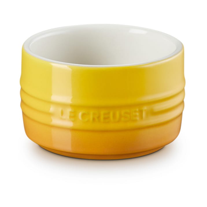 Le Creuset ramekin stackable, Nectar Le Creuset