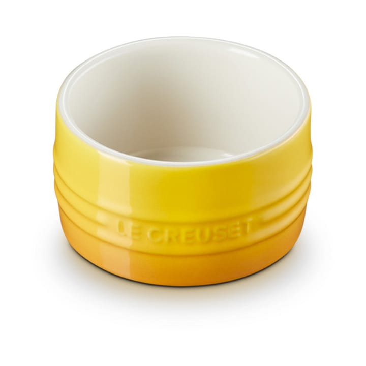 Le Creuset ramekin stackable, Nectar Le Creuset