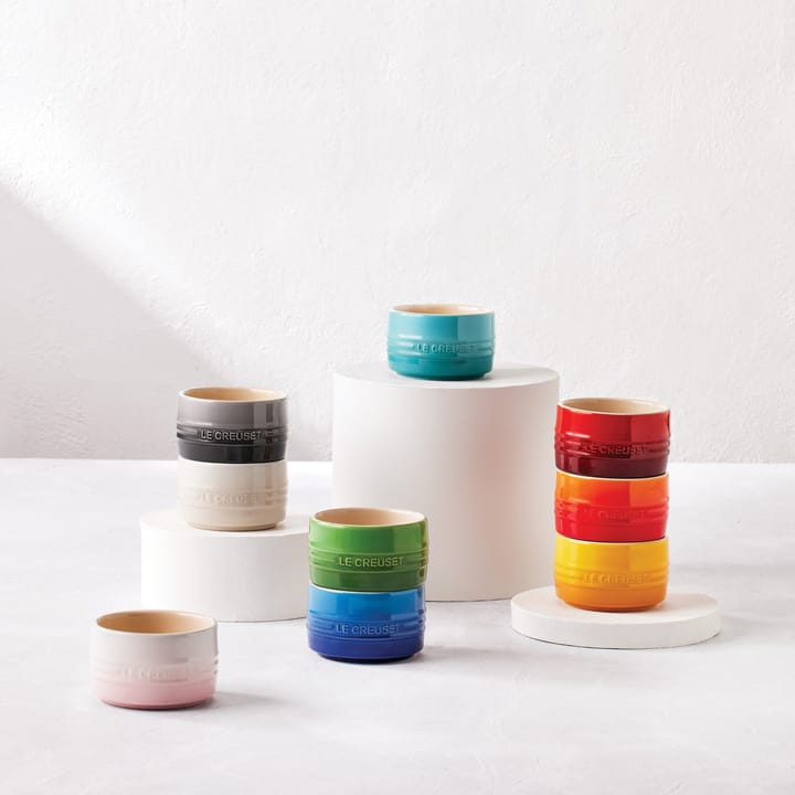 Le Creuset ramekin stackable, Nectar Le Creuset