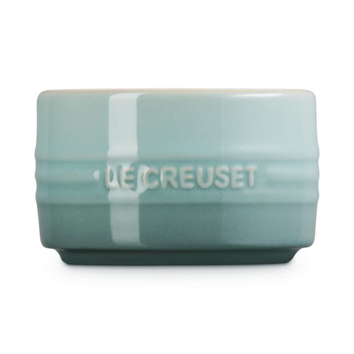 Le Creuset ramekin stackable, Sea Salt Le Creuset