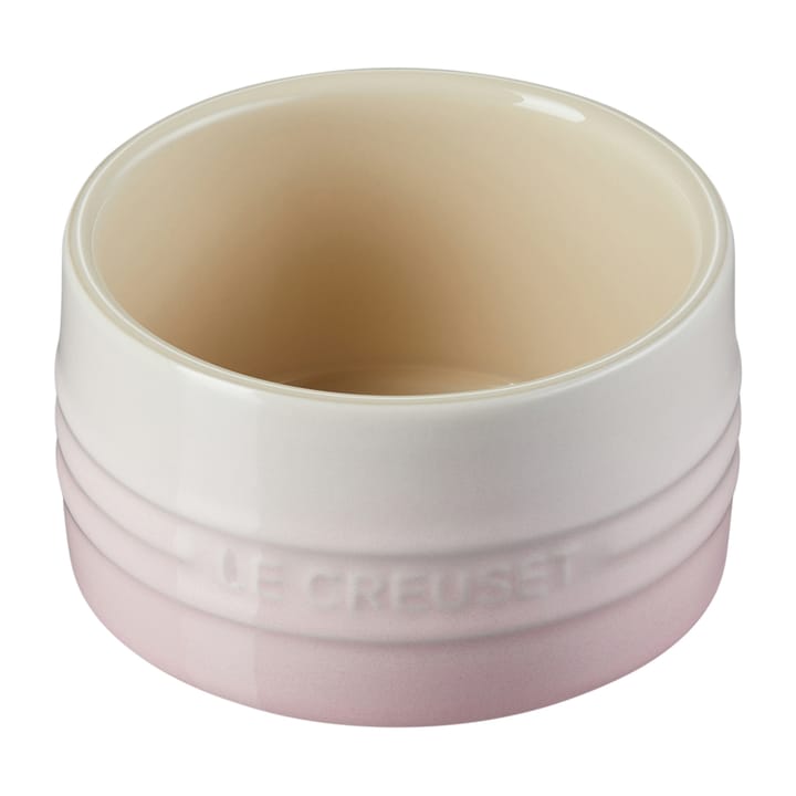 Le Creuset ramekin stackable, Shell pink Le Creuset