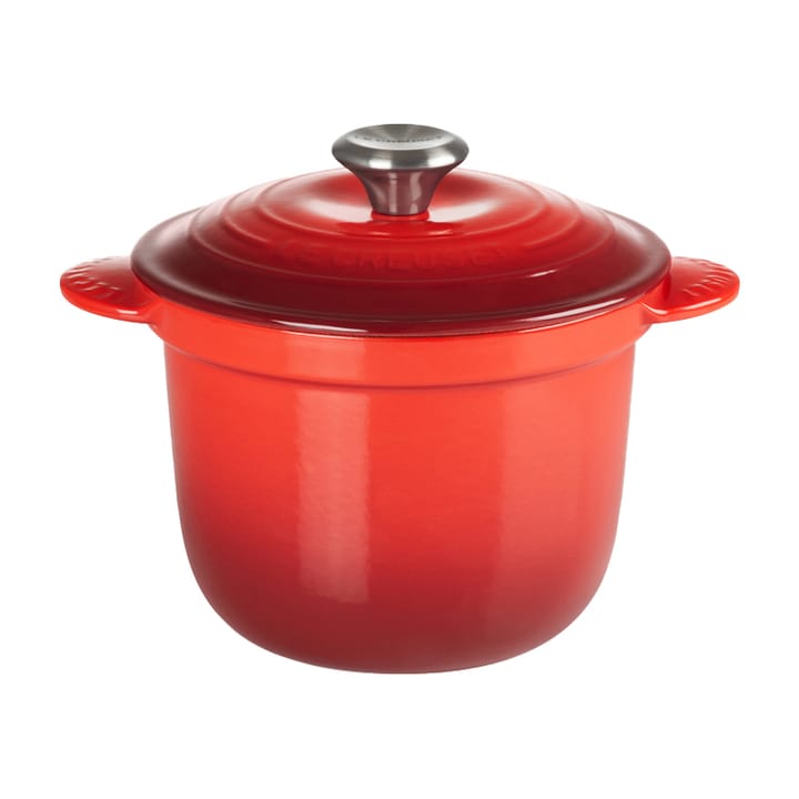 Le Creuset rice pot 2 l - Cerise - Le Creuset