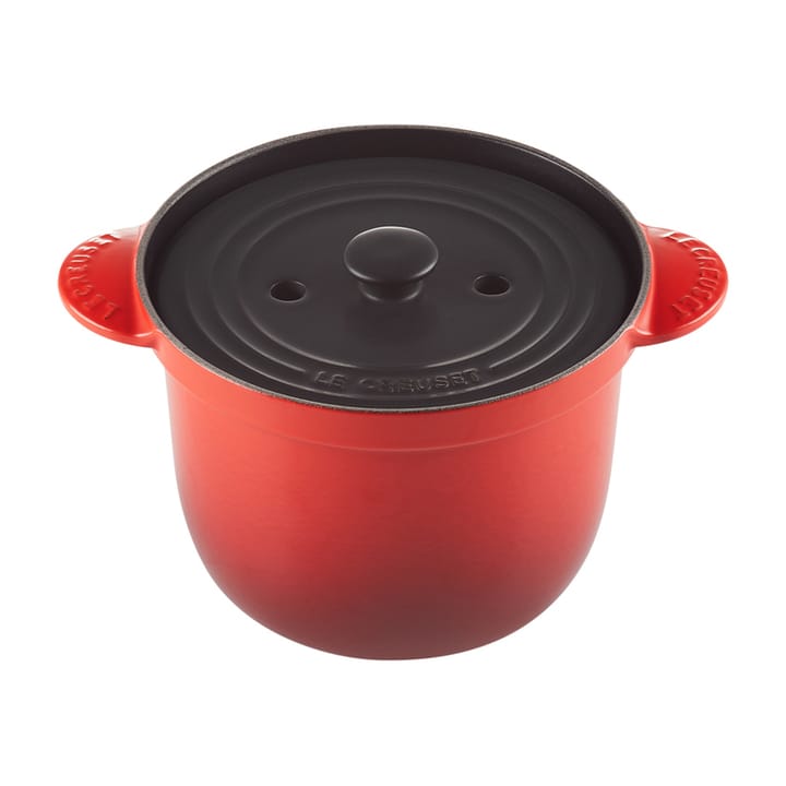 Le Creuset rice pot 2 l, Cerise Le Creuset