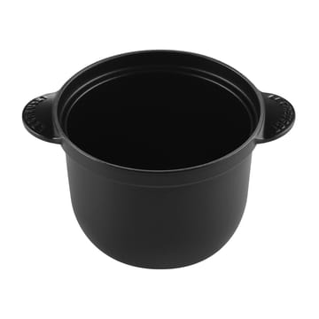 Le Creuset rice pot 2 l - Matte black - Le Creuset