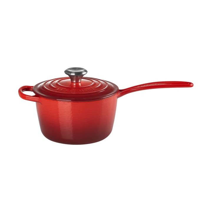 Le Creuset saucepan 1.5 l, Cerise Le Creuset