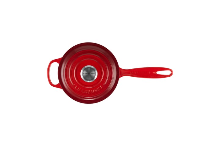 Le Creuset saucepan 1.5 l, Cerise Le Creuset