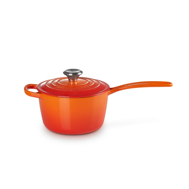 Le Creuset saucepan 1.5 l - Volcanic - Le Creuset