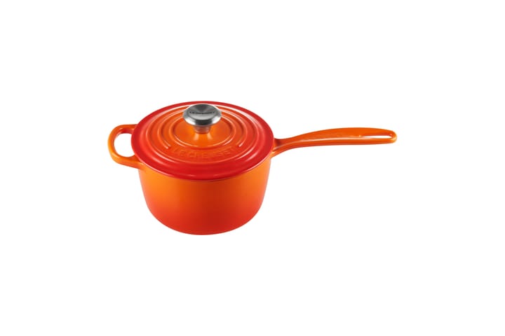 Le Creuset saucepan 1.5 l, Volcanic Le Creuset