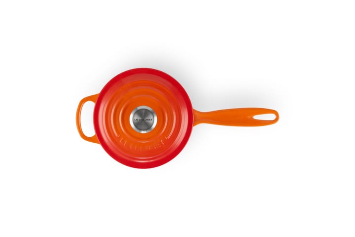 Le Creuset saucepan 1.5 l, Volcanic Le Creuset