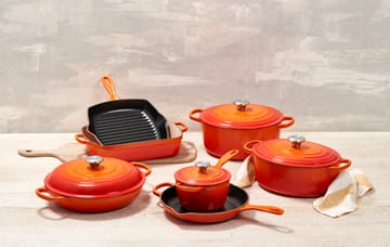 Le Creuset saucepan 1.5 l - Volcanic - Le Creuset