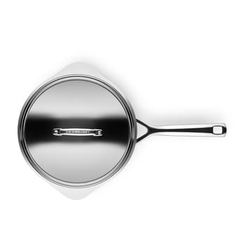 Le Creuset saucepan toughened Non-Stick - Black - Le Creuset