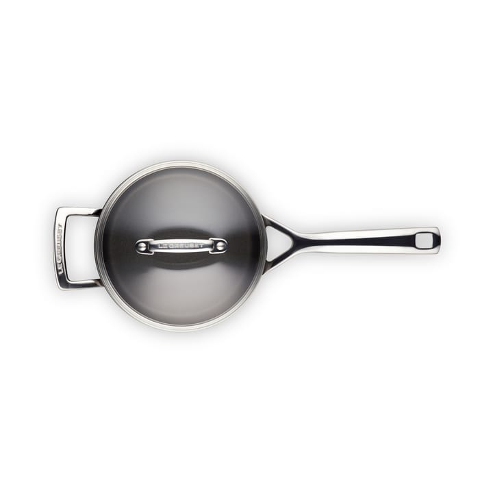 Le Creuset saucepan with glass lid, 2.8 l Le Creuset