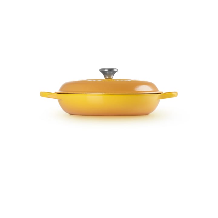 Le Creuset shallow casserole 3.5 l, Nectar Le Creuset