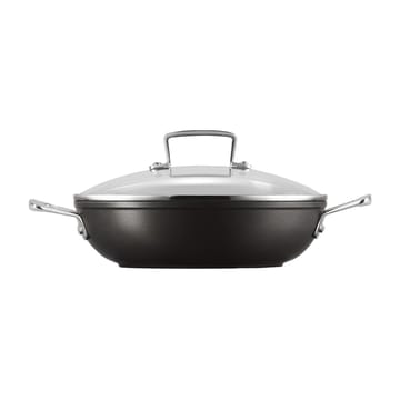 Le Creuset shallow casserole with lid - 24 cm - Le Creuset