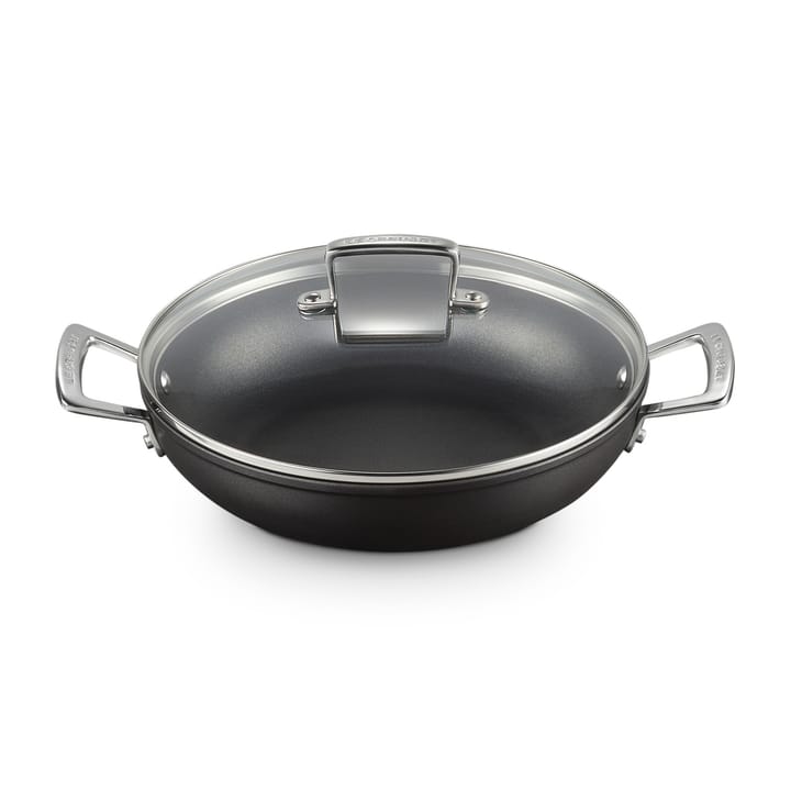 Le Creuset shallow casserole with lid, 26 cm Le Creuset