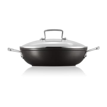 Le Creuset shallow casserole with lid - 26 cm - Le Creuset