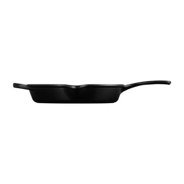 Le Creuset Signature deep frying pan Ø26 cm - Matte black - Le Creuset