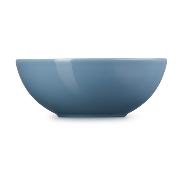 Le Creuset Signature deep  plate 16 cm, Chambray Le Creuset