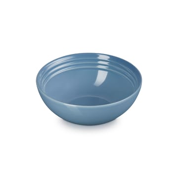 Le Creuset Signature deep  plate 16 cm - Chambray - Le Creuset