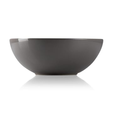 Le Creuset Signature deep  plate 16 cm - Flint - Le Creuset